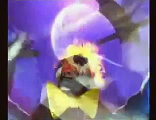 Twisted Metal 4 - Introduction