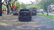 Blusukan Lippo Karawaci Tangerang