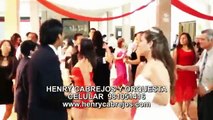 ORQUESTAS PARA MATRIMONIOS EN LIMA bodas orquesta henry cabrejos
