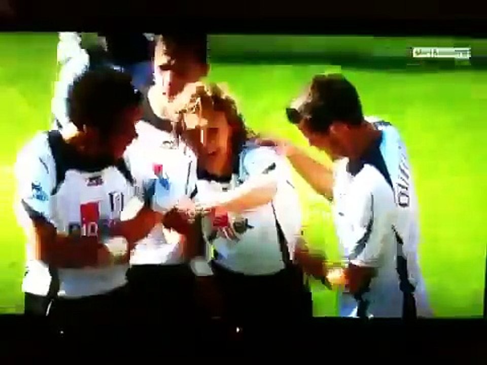 Jimmy Bullard Soccer AM Compilation. LOL TOO FUNNY!!!!!!!