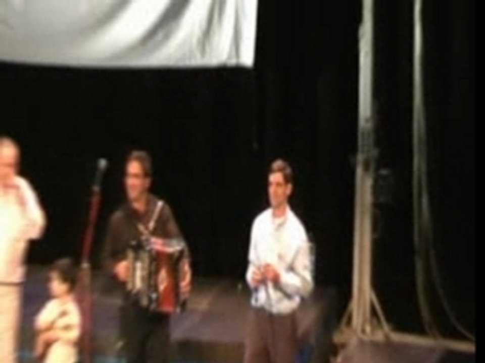 Cantares ao desafio - Argenteuil - 3