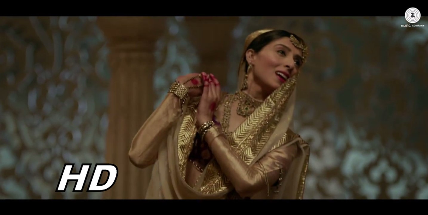 Hamein Bhi Pyar Kar Le HD Video Song - Shreya Ghoshal - Jaanisaar [2015]