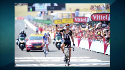 Le 20h : Thibaut Pinot et Romain Bardet, un Tour raté - Etape 15