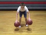 Basketball Dribbling Drills for Kids