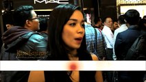 Tips Mudik Aman Ala Pembalap Cantik Alexandra Asmasoebrata
