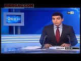 Maroc-Algerie Bouteflika Accueille Chaleureusement M.El Othmani