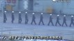 Chinese Aircraft Carrier Crew Boarding The Ship