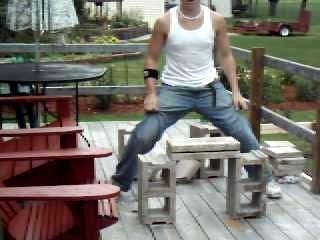 breaking done basically right