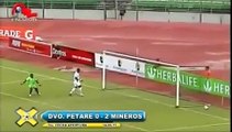 Zamir Valoyes Atacante Gols Temporada 2013 / 2014