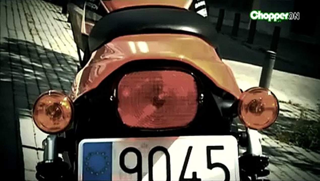 Harley-Davidson XR 1200