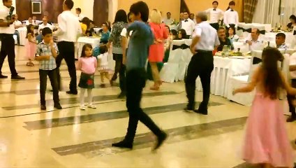 Azeri oyunu böyle oynanır