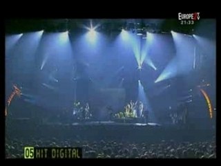 Tryo - Désolé pour hier soir