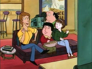 The Critic-Eyes on the Prize pt2