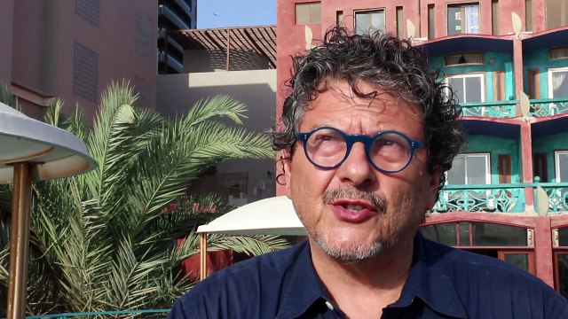 L'ex-président tchadien Hissène Habré jugé à Dakar