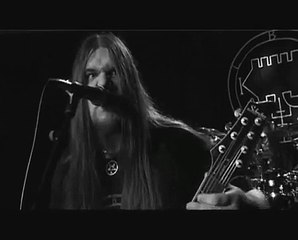 Lord Belial - Mark of the Beast