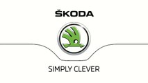 Škoda Media Presents 