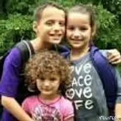 Caleb from bratayley