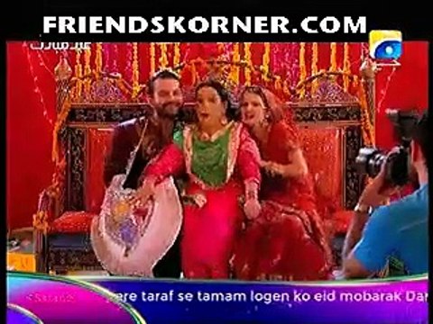 Nazar Ke Samnay (Telifilm) on Geo Tv in High Quality 18th July 2015 - 2