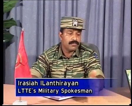 LTTE :: Liberation Tigers of Tamil Eelam (LTTE)