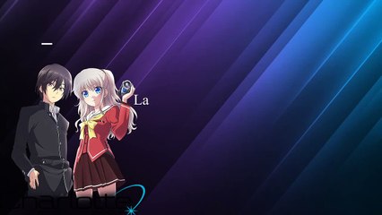 Descargar Charlotte Capitulo (05/ 12) Sub español [Mega]