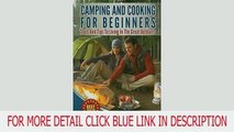 Check Camping: And : Cooking: For Beginners: Tools, And, Tips, To, Living, I Product images