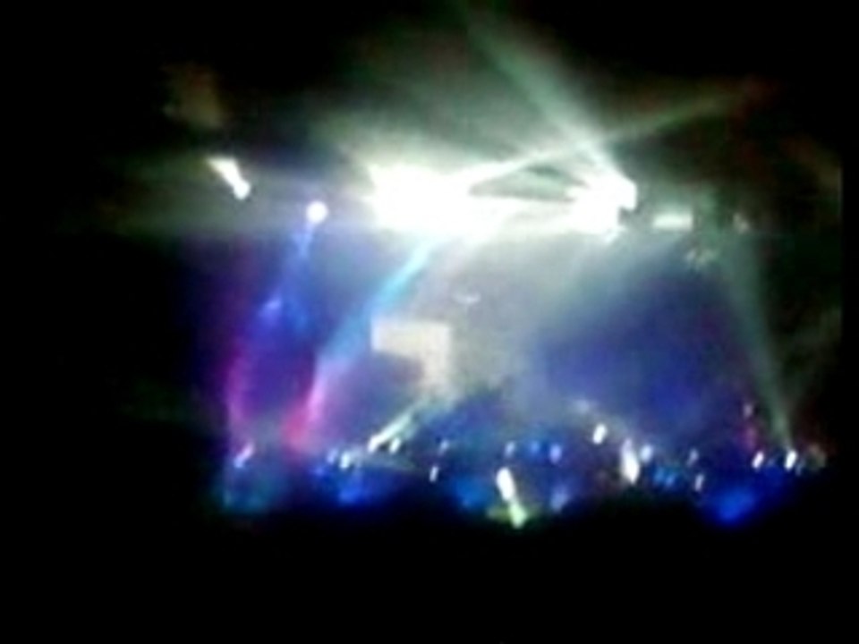 Indochine - Pink water