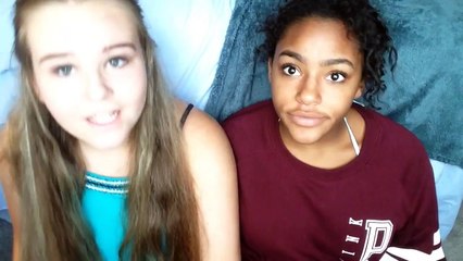 Best Friend TAG ft. Jenay!! || Maddie LaPlante