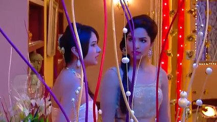 Pragya Aur Abhi Ke Bich Dooriyan Lane Ke Liye Aaliya Ne Kiya Plan - 18 July 2015