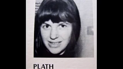 Sylvia Plath Interview.