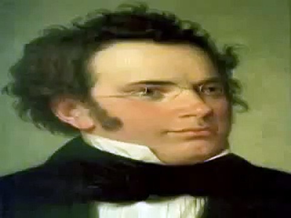 L Schubert _Standchen (Schwanengesang, D 2lo5