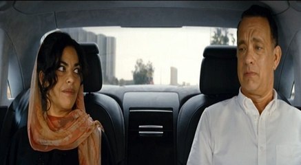 A Hologram for the King (2016) Full Movie || HD 1080p