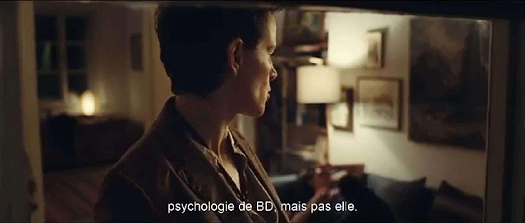 L SILS MARIA Movie Clip # 1 (Kristen Stewart, Juliett2lo5