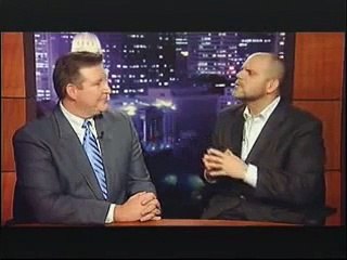 Focus On The Family President discusses controversial ...