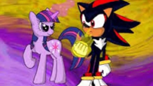 ShadTwi- Dragostea Din Tei/ Numa Numa (Ro-Shape cover)