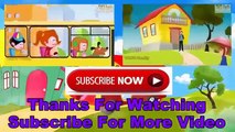 ABC Song For Children Wheels On The Bus Finger Family Nursery Rhymes Songs For Kids