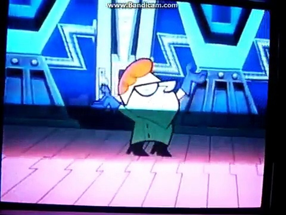 Cartoon Network Promo (1997)