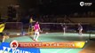 Lee Chong Wei Lin Dan Peter Gade Taufik Hidayat Friendly match 4 kings in same court Badminton