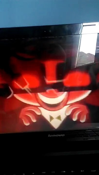Cartoon network  Too 2015 coninity