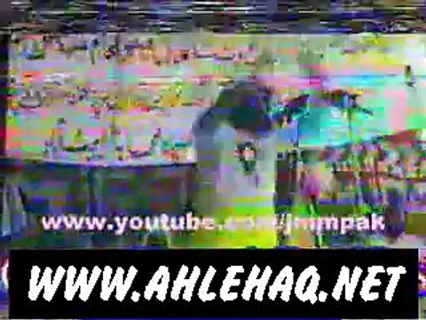 molana Haq Nawaz Jhangvi Shaheed Abotabad bayan part 2