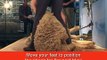 How to Shear - Shearing Merino sheep (Fine Wool)