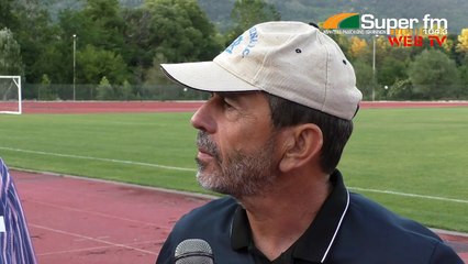 ΦΙΛΙΚΟ ΠΑΣ ΓΙΑΝΝΙΝΑ-ΠΑΝΑΙΤΩΛΙΚΟΣ ΔΗΛΩΣΕΙΣ ΠΕΤΡΑΚΗΣ-ΠΟΝΤΕΣ