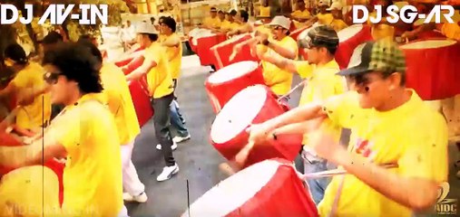 Selfie Le Le - Salman Khan Mashup (DJ Av-In And DJ Sg-Ar Remix) Full HD 2015