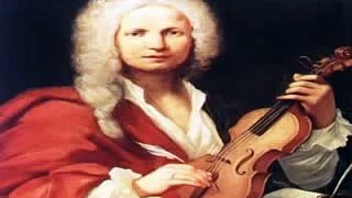 L Vivaldi Violin Concerto In A Minor, Rv 32lo5