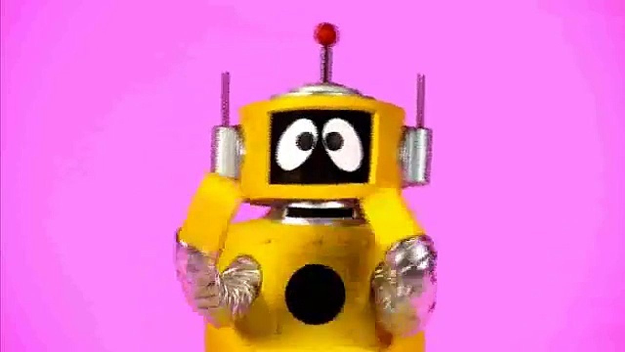 Learn with Plex - Brush Your Teeth - Yo Gabba Gabba!