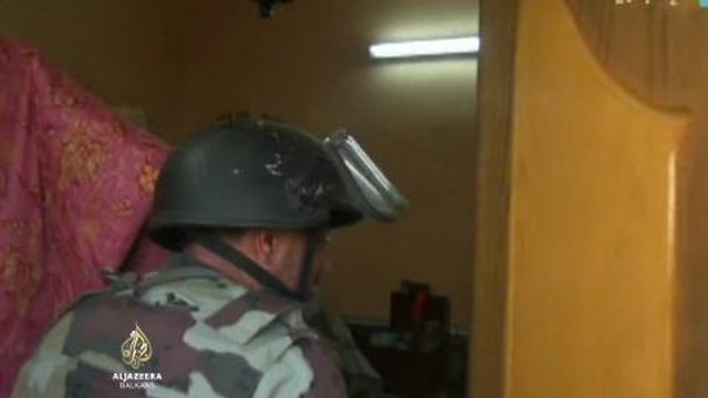 Velika akcija saudijske policije u borbi protiv ISIL-a