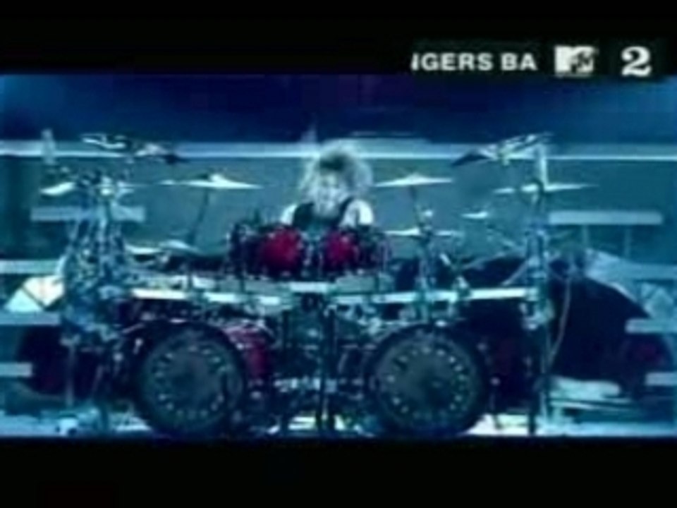 Disturbed - Liberate