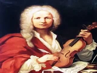 L Vivaldi's Cello Four Seasons 'Winter' Op. 8 No.2lo5