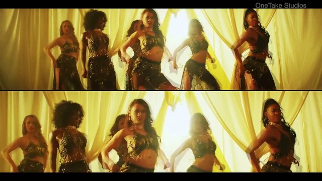 Massari feat. French Montana - Shisha (Dj Holla & LoNes Remix) (2015)