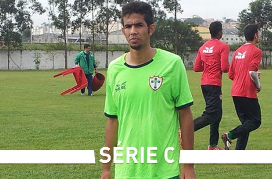Jonathan analisa vitória da Portuguesa, contra o Caxias