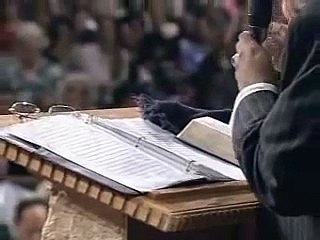 Bishop Paul S. Morton